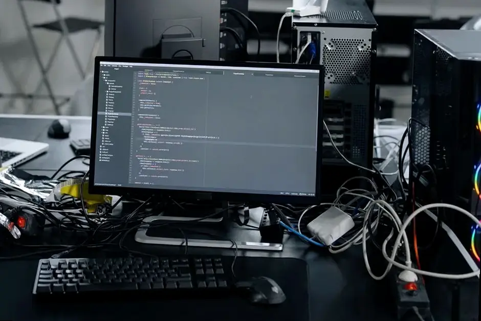 Custom Form App Development en España